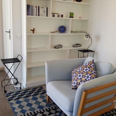 The Sky Attic Apartment Sitges Eksteriør billede
