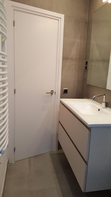 The Sky Attic Apartment Sitges Eksteriør billede
