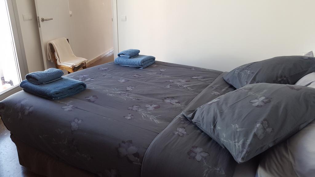 The Sky Attic Apartment Sitges Eksteriør billede