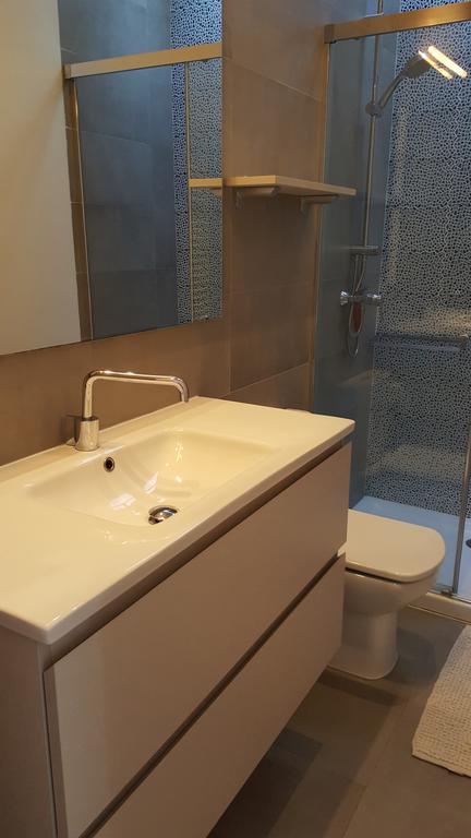 The Sky Attic Apartment Sitges Eksteriør billede
