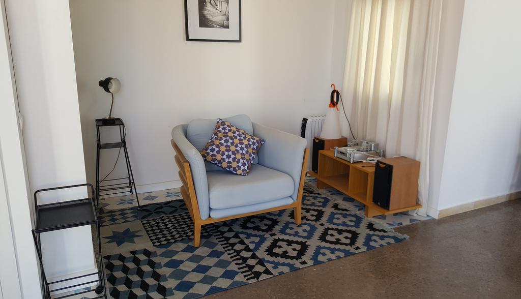The Sky Attic Apartment Sitges Eksteriør billede